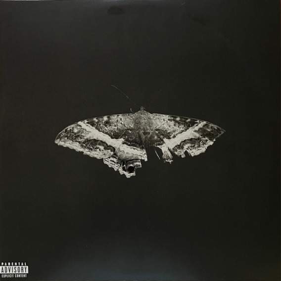To Pimp A Butterfly (10th Anni.) Ltd. 2LP